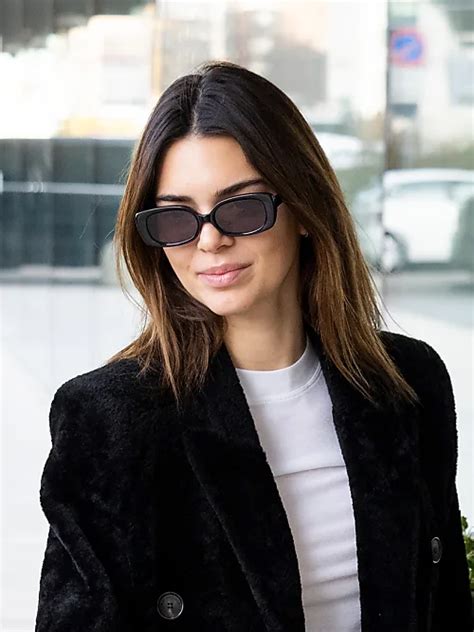 kendall sunglasses